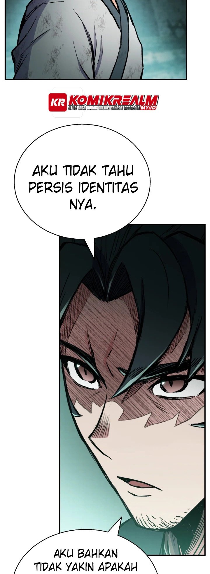 Master of the Martial Arts Library chapter 44