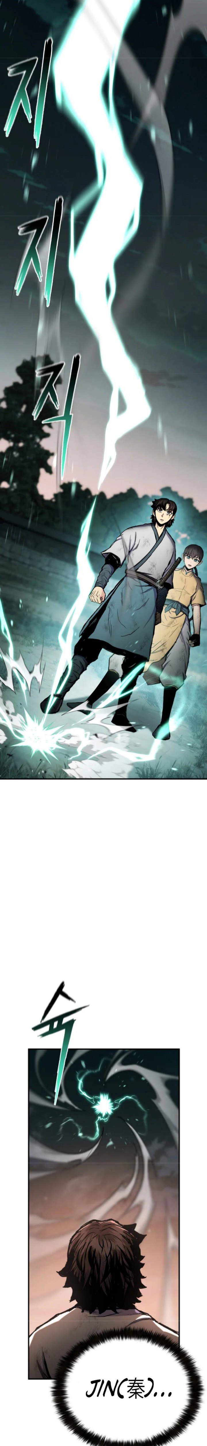 Master of the Martial Arts Library chapter 44