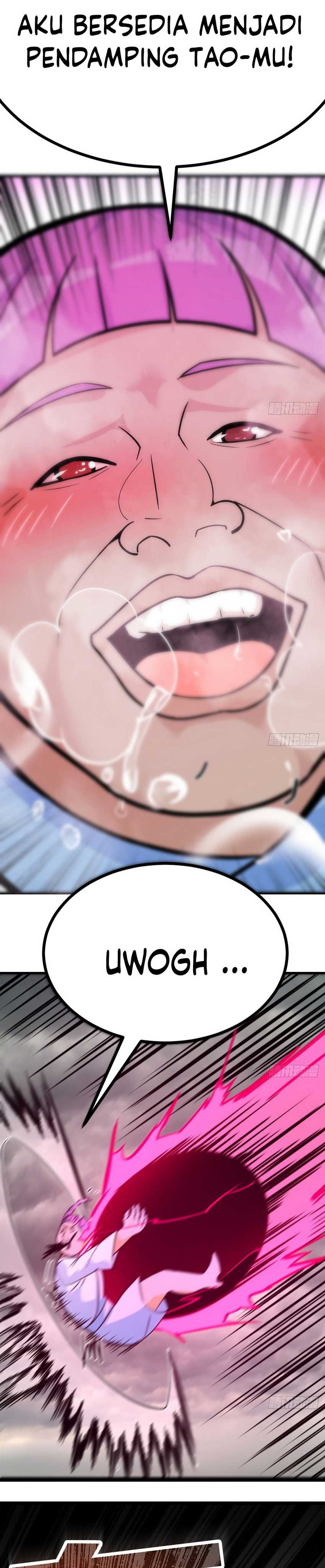 Mastering the Recovery Spell Suddenly Makes You Invincible chapter 2