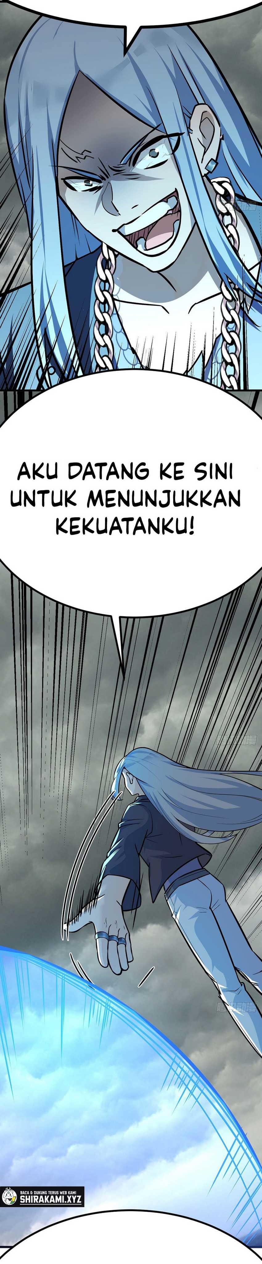 Mastering the Recovery Spell Suddenly Makes You Invincible chapter 2