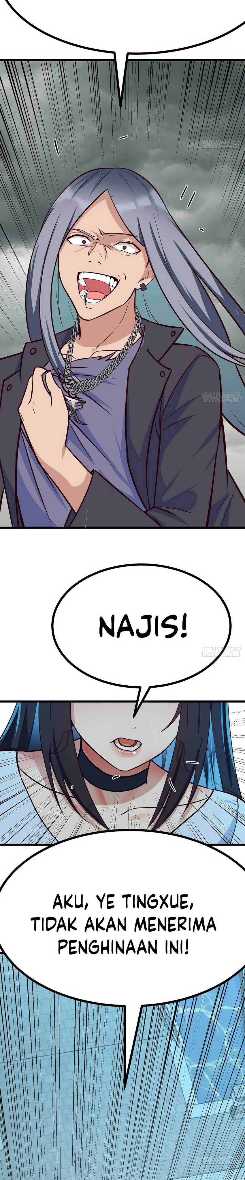 Mastering the Recovery Spell Suddenly Makes You Invincible chapter 2