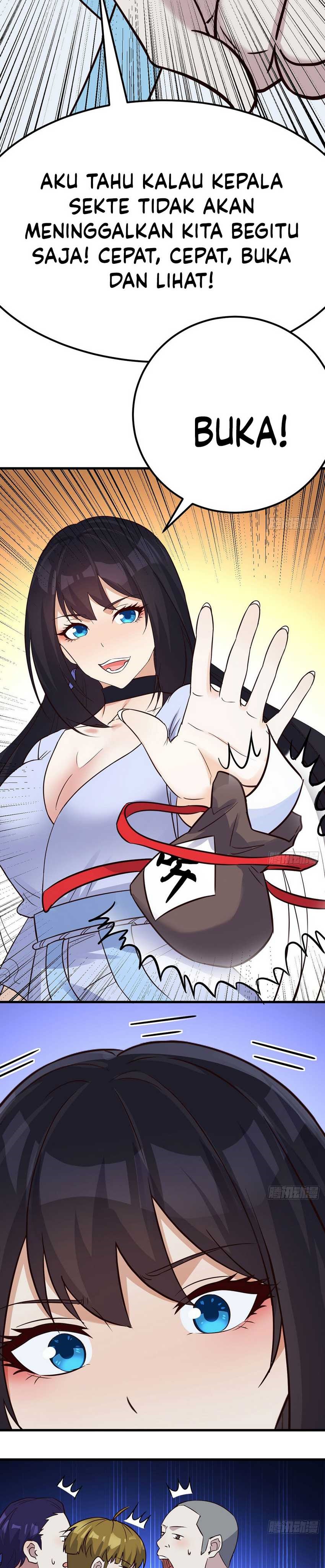 Mastering the Recovery Spell Suddenly Makes You Invincible chapter 2