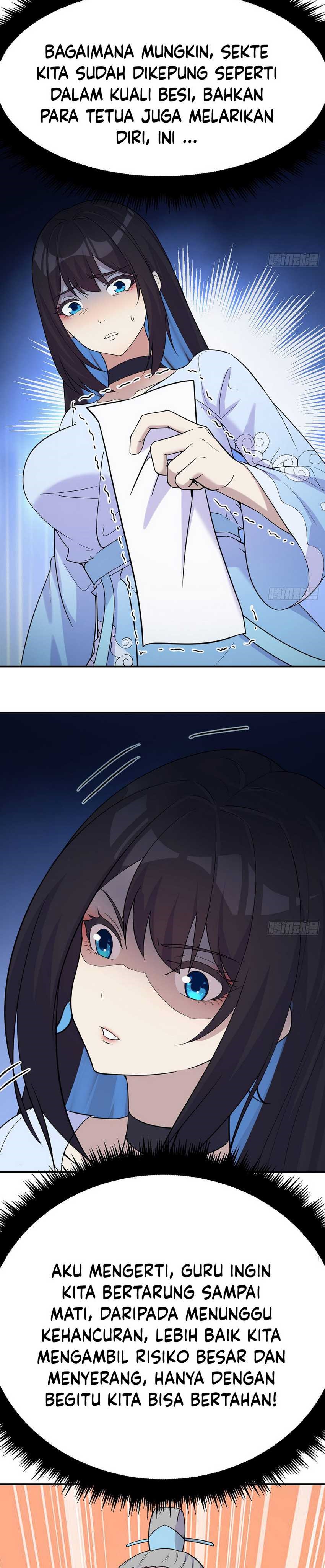 Mastering the Recovery Spell Suddenly Makes You Invincible chapter 2