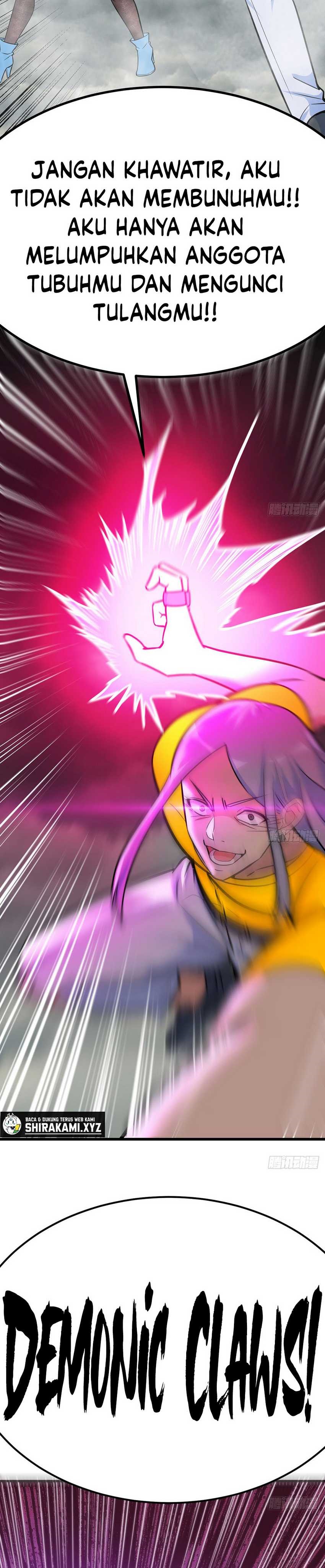 Mastering the Recovery Spell Suddenly Makes You Invincible chapter 2