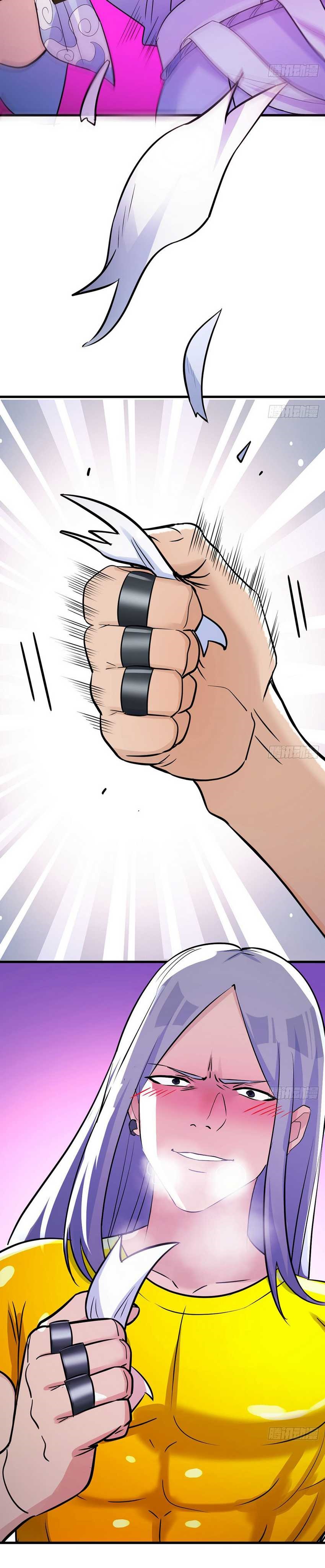 Mastering the Recovery Spell Suddenly Makes You Invincible chapter 2