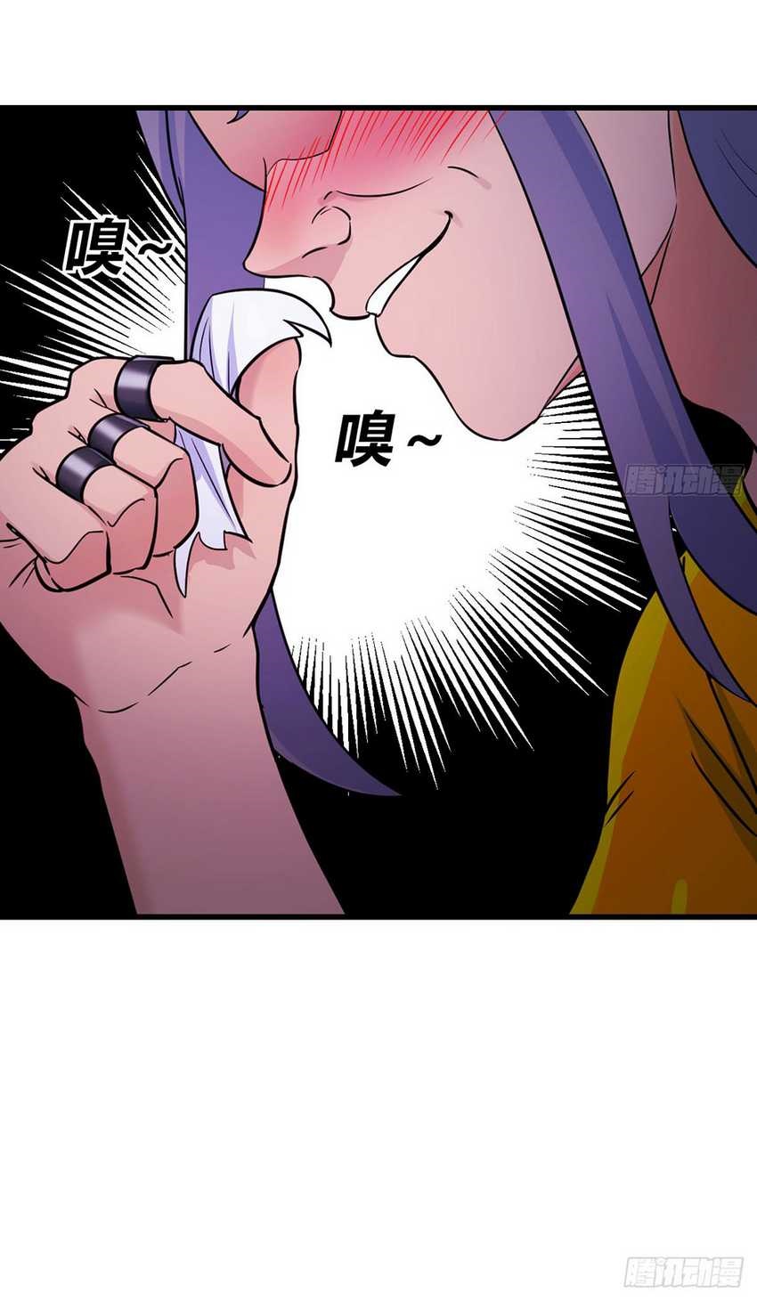 Mastering the Recovery Spell Suddenly Makes You Invincible chapter 2