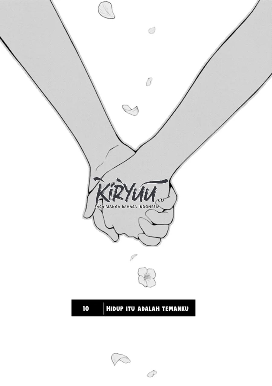 Mata Onaji Yume wo Mite ita Chapter 10 Bahasa Indonesia