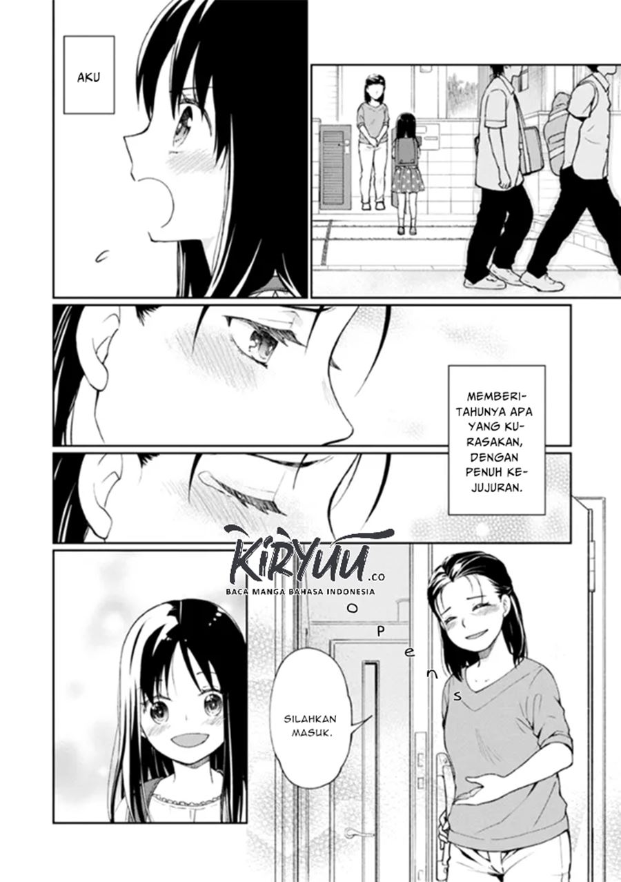 Mata Onaji Yume wo Mite ita Chapter 10 Bahasa Indonesia