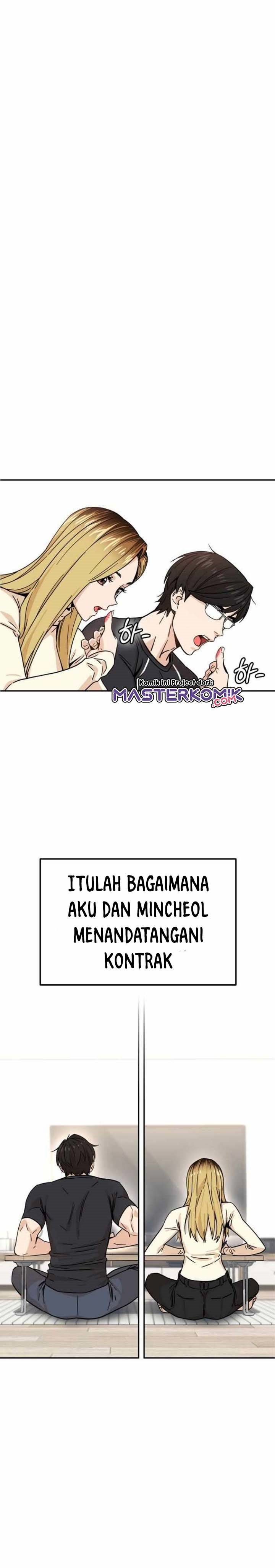 Match Made in Heaven by Chance chapter 5