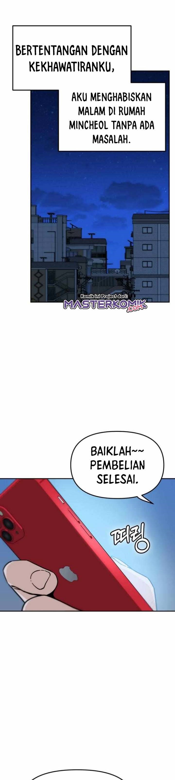 Match Made in Heaven by Chance chapter 5