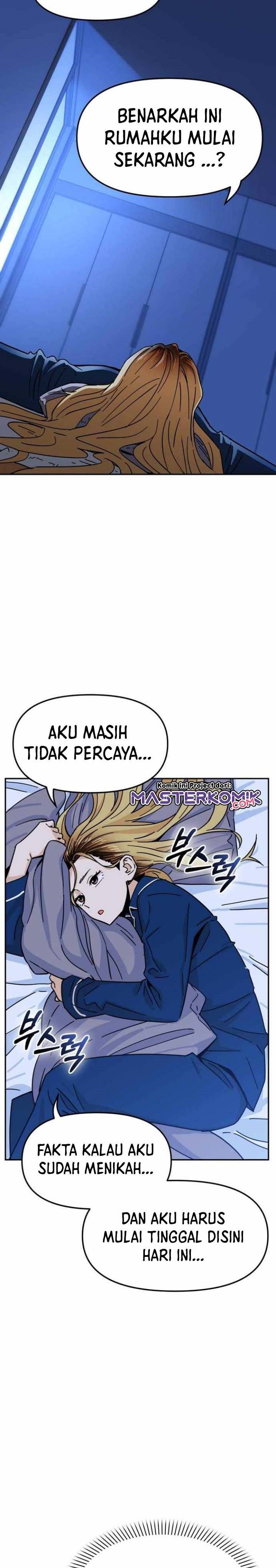 Match Made in Heaven by Chance chapter 5