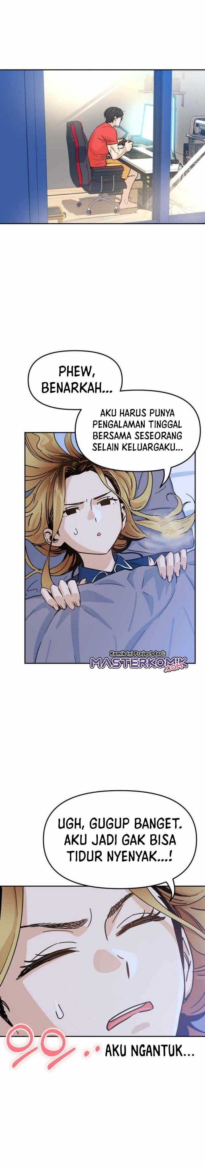 Match Made in Heaven by Chance chapter 5