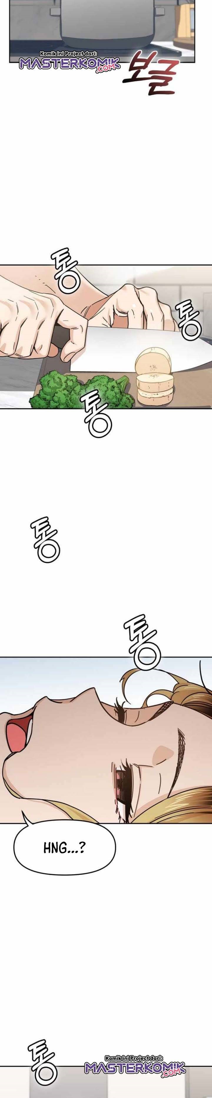 Match Made in Heaven by Chance chapter 5