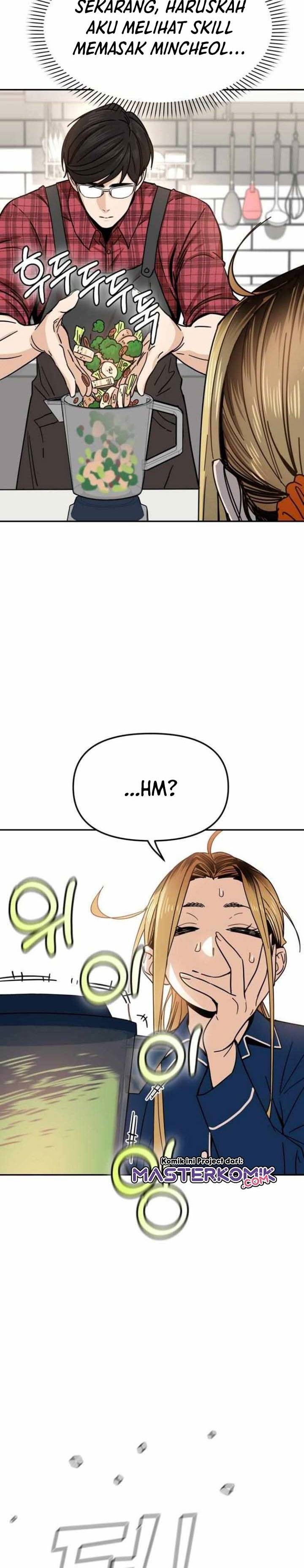 Match Made in Heaven by Chance chapter 5