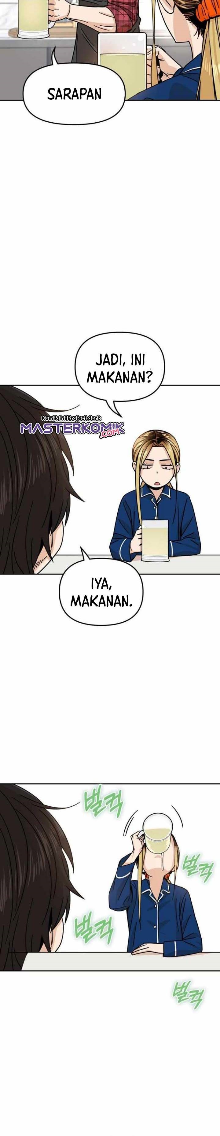 Match Made in Heaven by Chance chapter 5