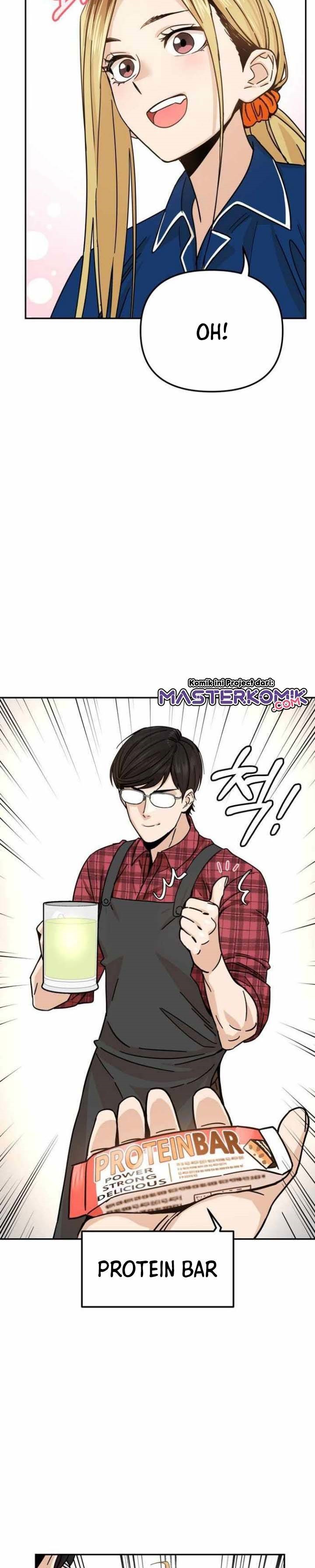 Match Made in Heaven by Chance chapter 5