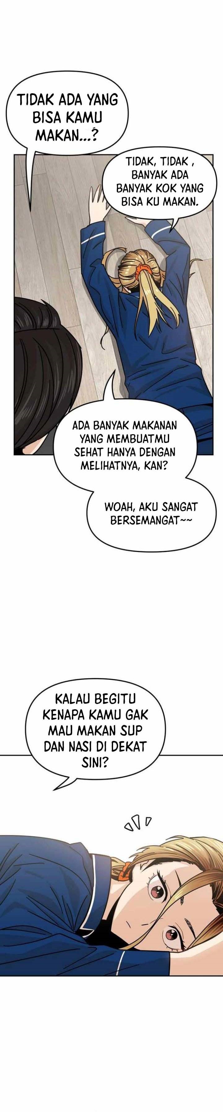 Match Made in Heaven by Chance chapter 5