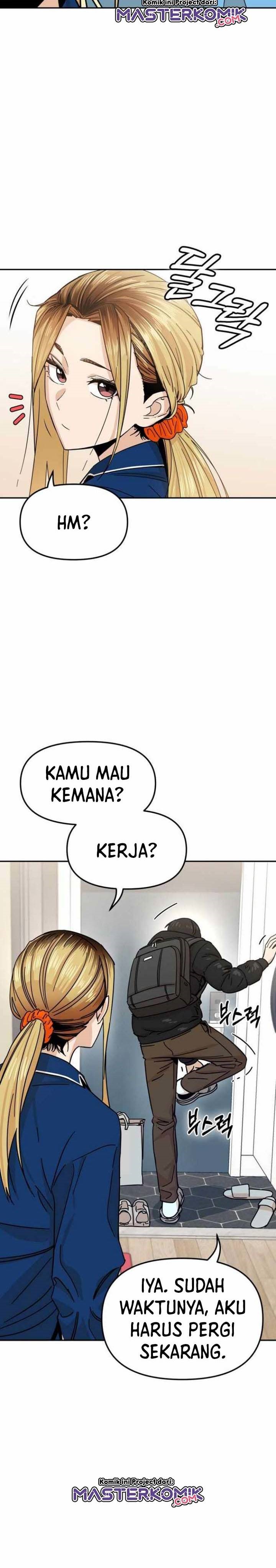 Match Made in Heaven by Chance chapter 5