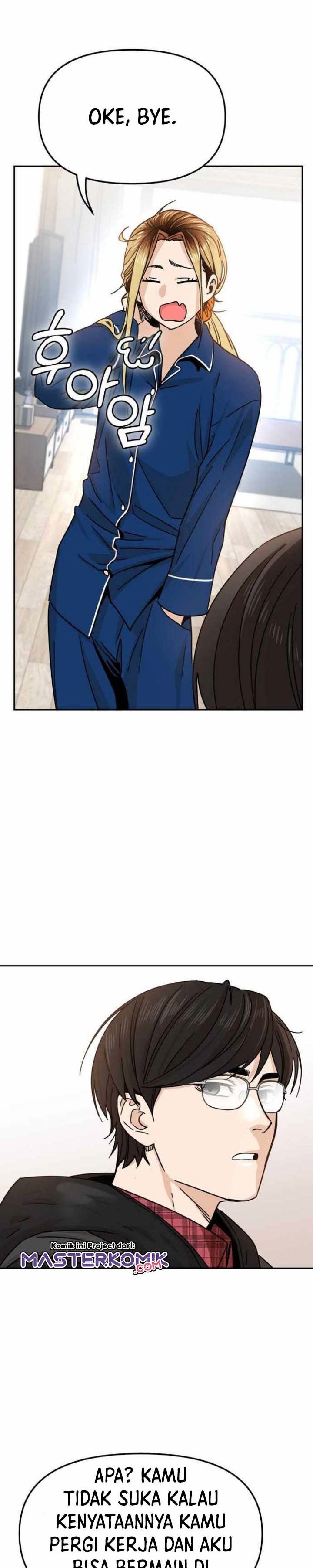 Match Made in Heaven by Chance chapter 5