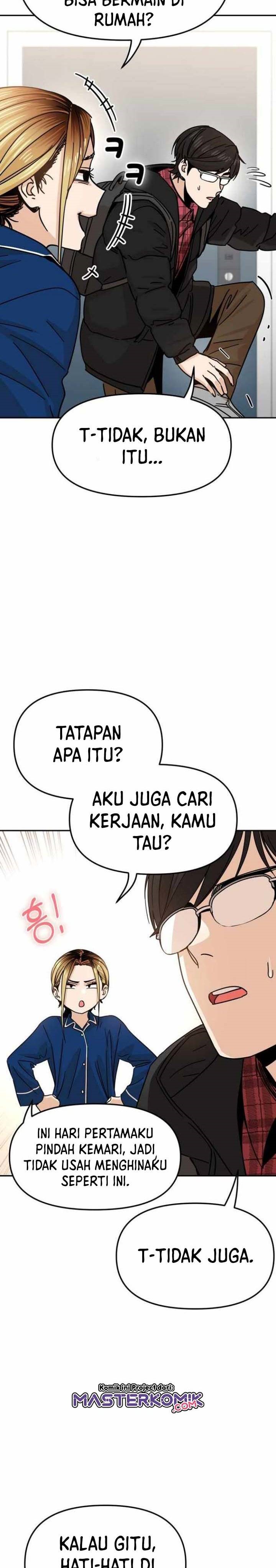 Match Made in Heaven by Chance chapter 5