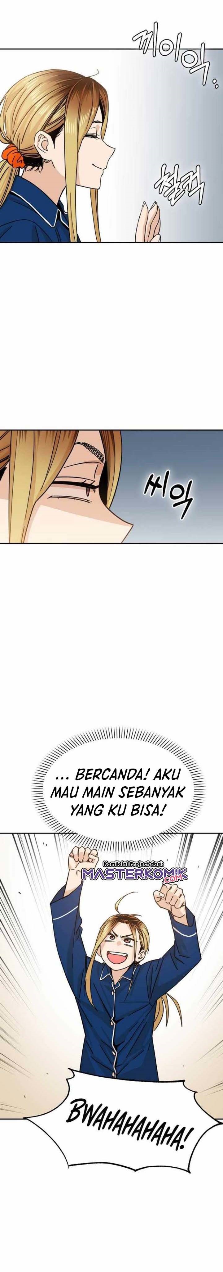 Match Made in Heaven by Chance chapter 5