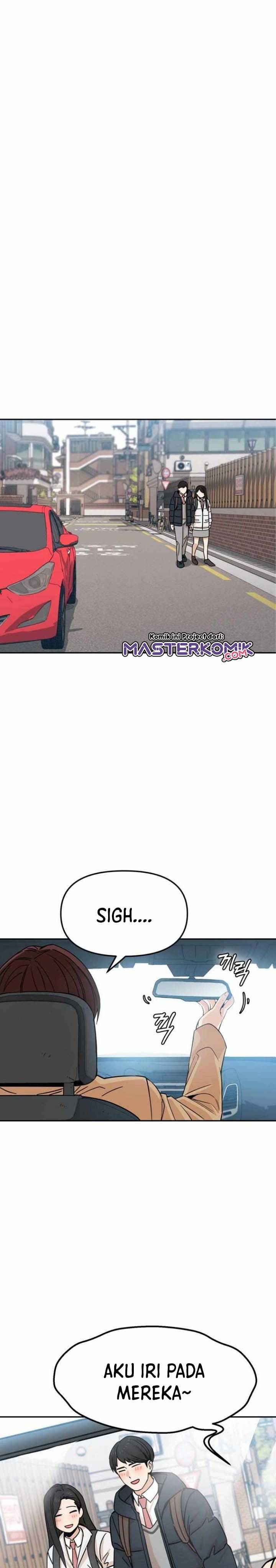 Match Made in Heaven by Chance chapter 5