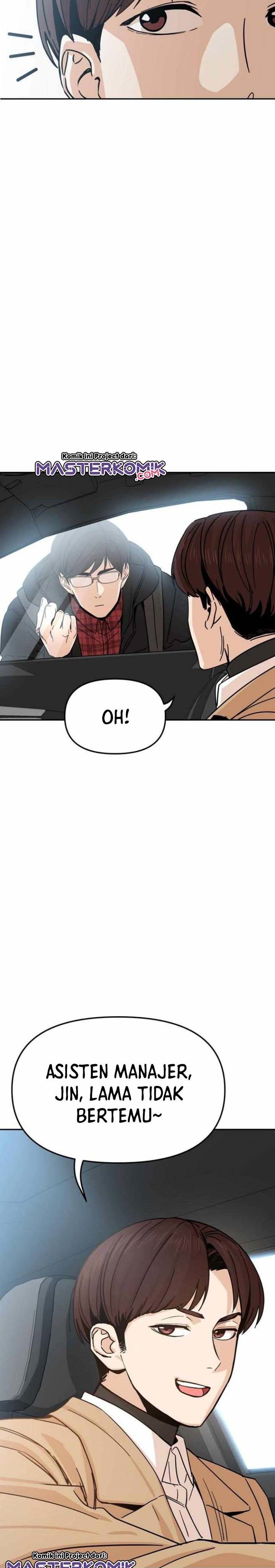 Match Made in Heaven by Chance chapter 5