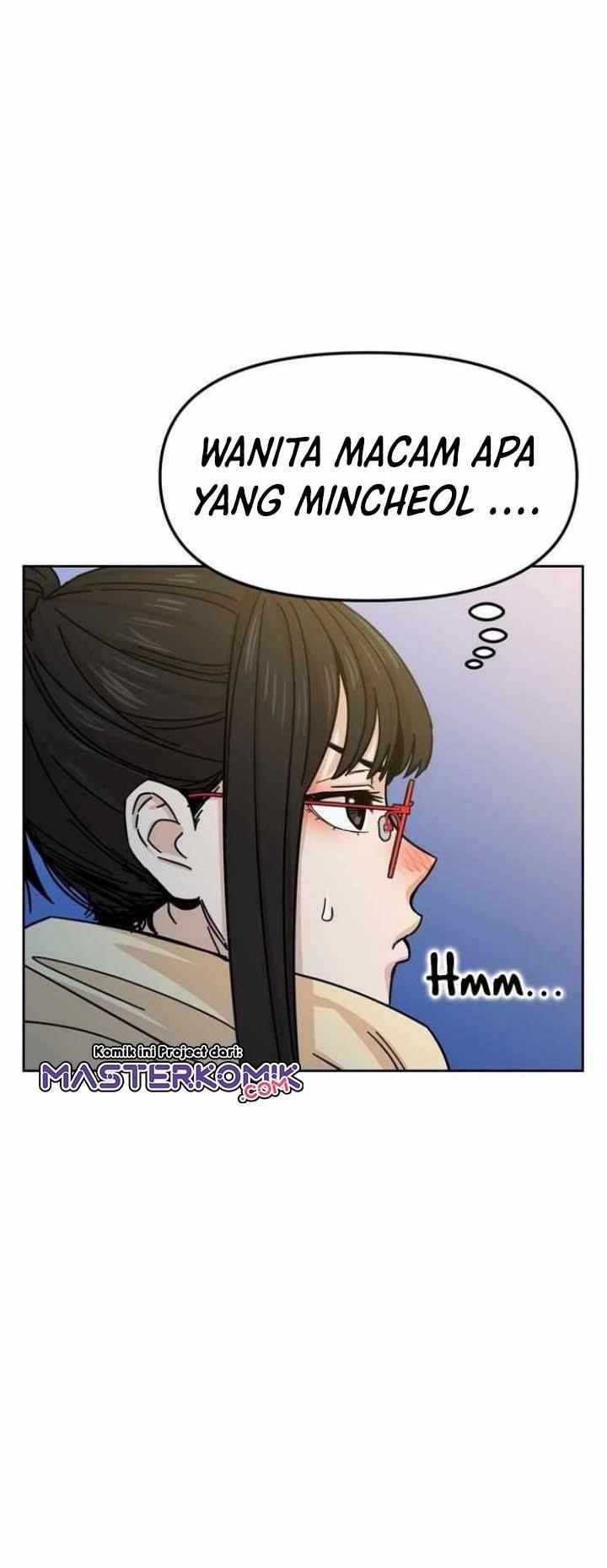 Match Made in Heaven by Chance chapter 7