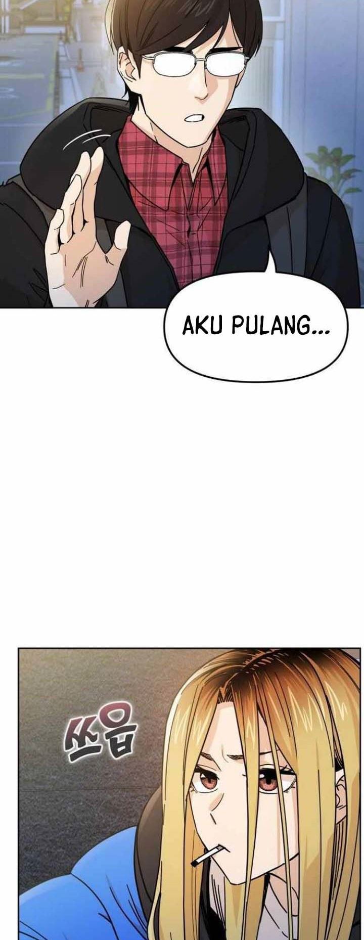 Match Made in Heaven by Chance chapter 7