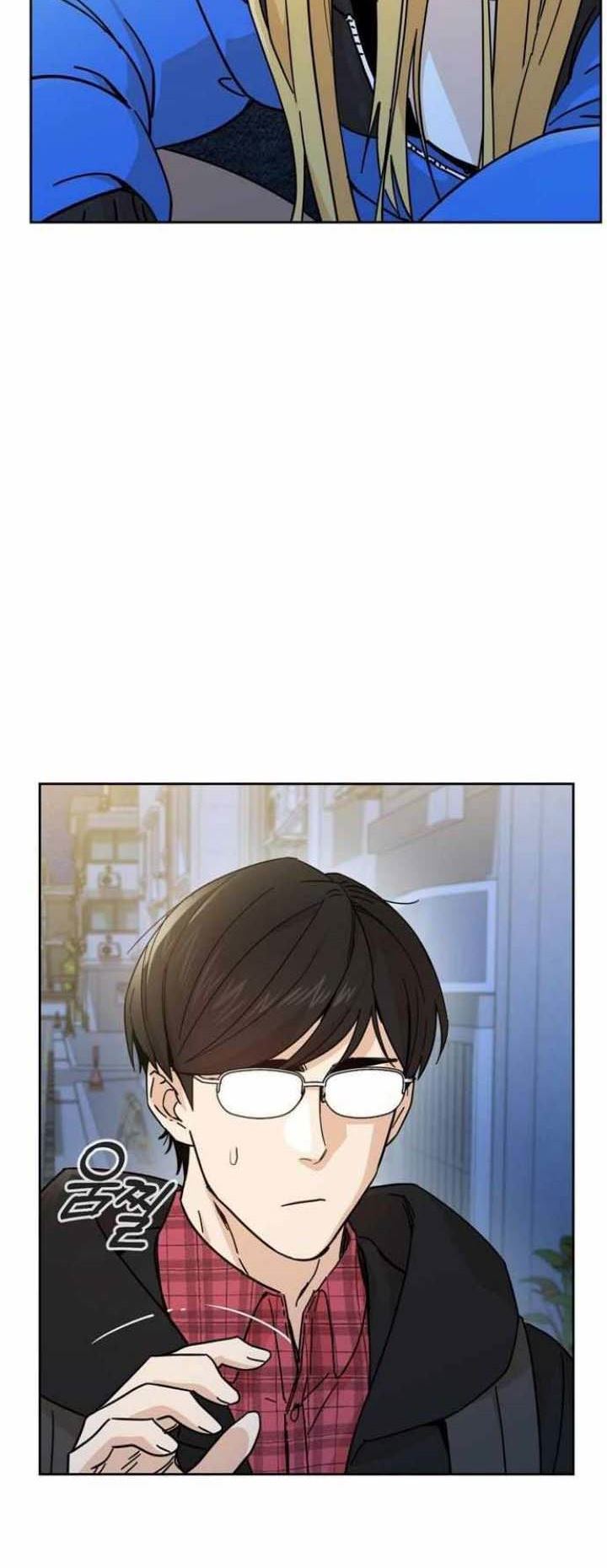Match Made in Heaven by Chance chapter 7