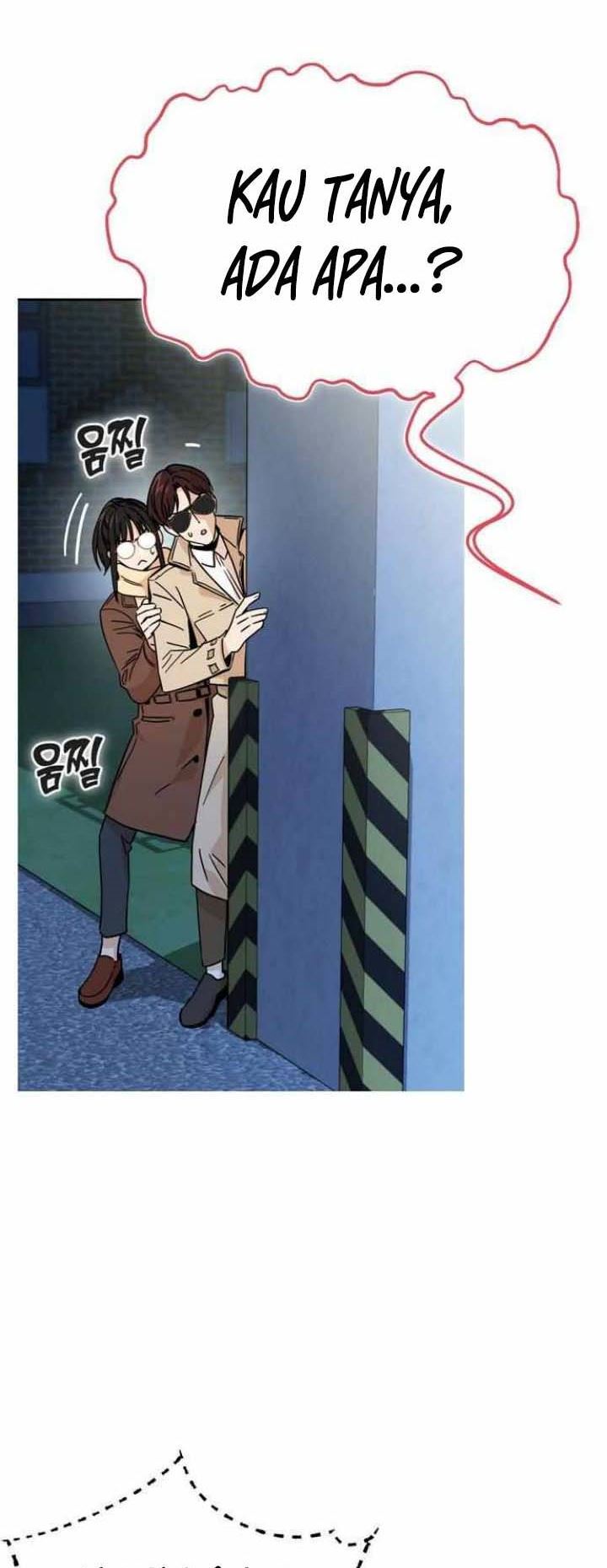 Match Made in Heaven by Chance chapter 7