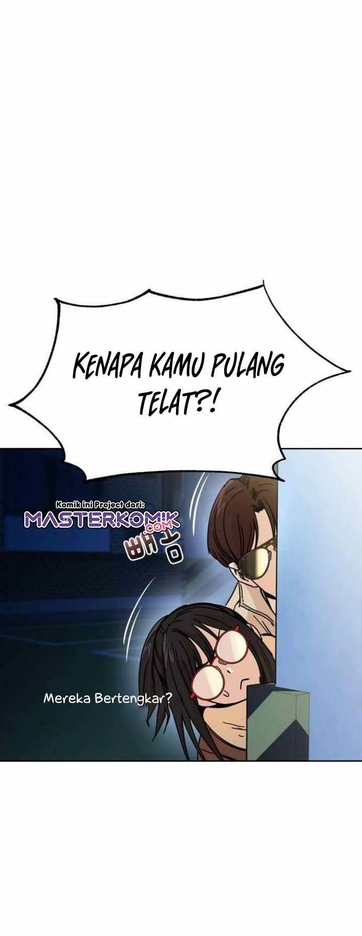 Match Made in Heaven by Chance chapter 7