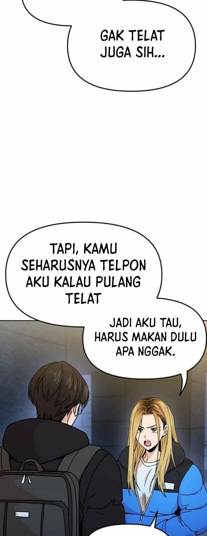 Match Made in Heaven by Chance chapter 7