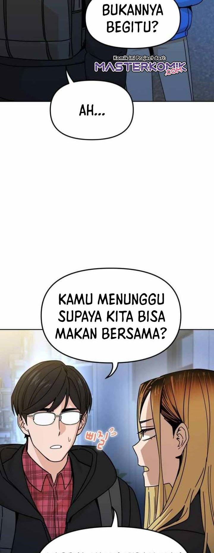 Match Made in Heaven by Chance chapter 7