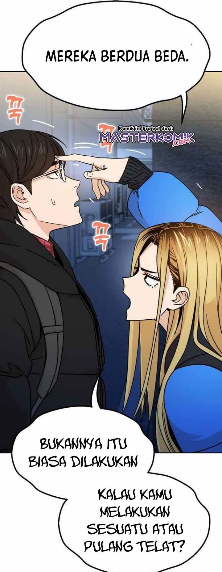 Match Made in Heaven by Chance chapter 7