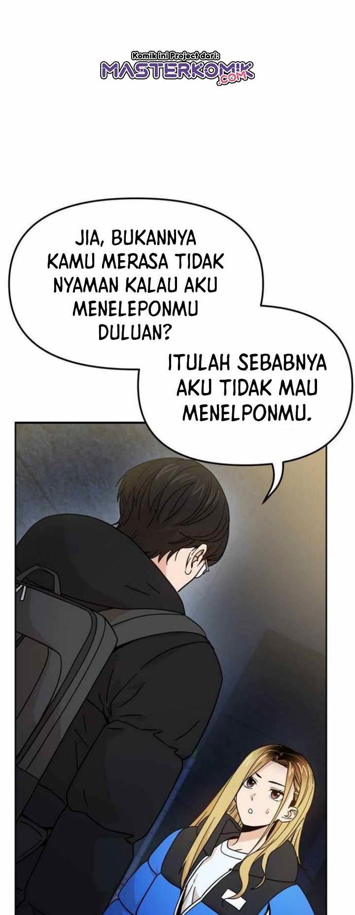 Match Made in Heaven by Chance chapter 7