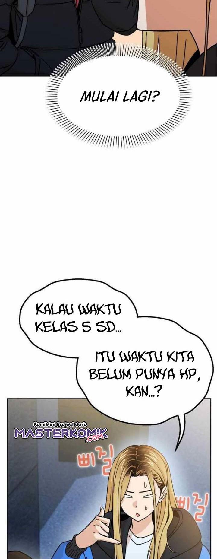 Match Made in Heaven by Chance chapter 7