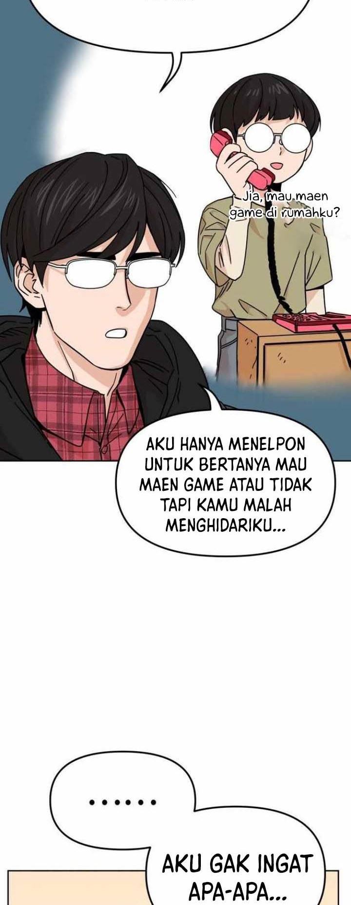 Match Made in Heaven by Chance chapter 7