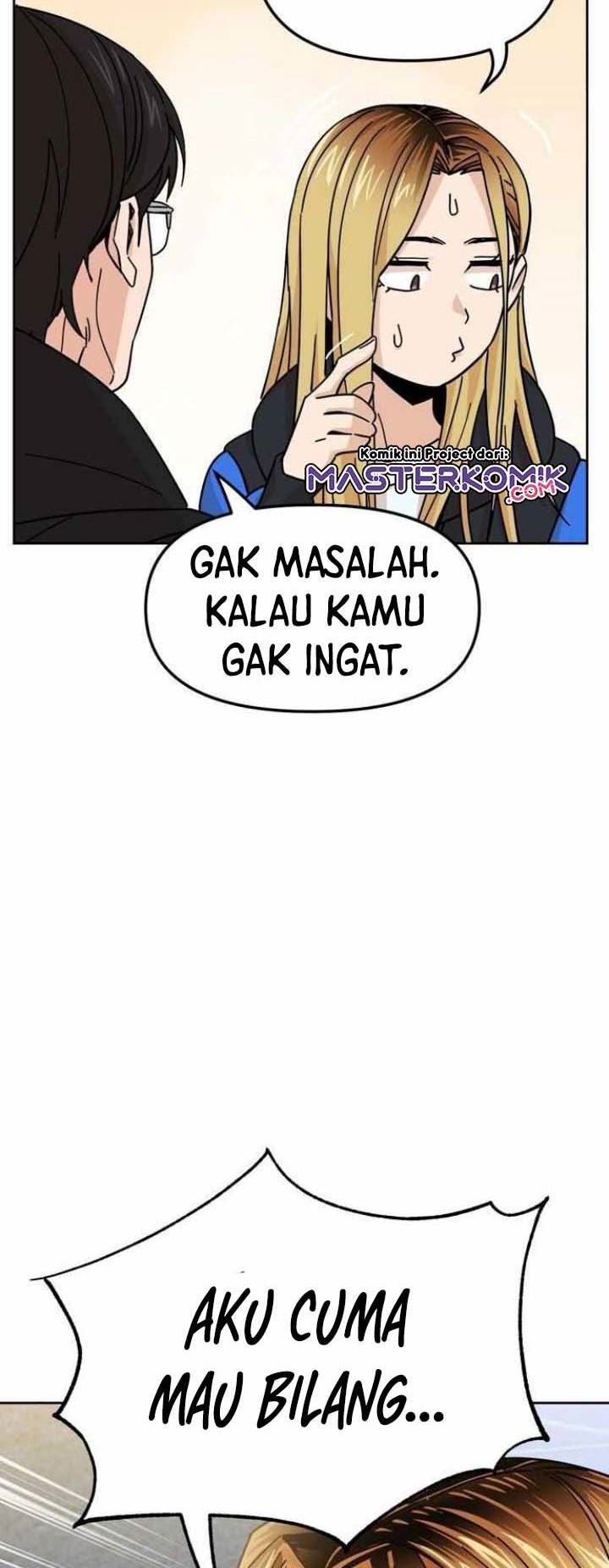 Match Made in Heaven by Chance chapter 7