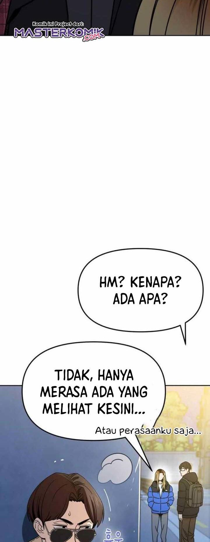 Match Made in Heaven by Chance chapter 7