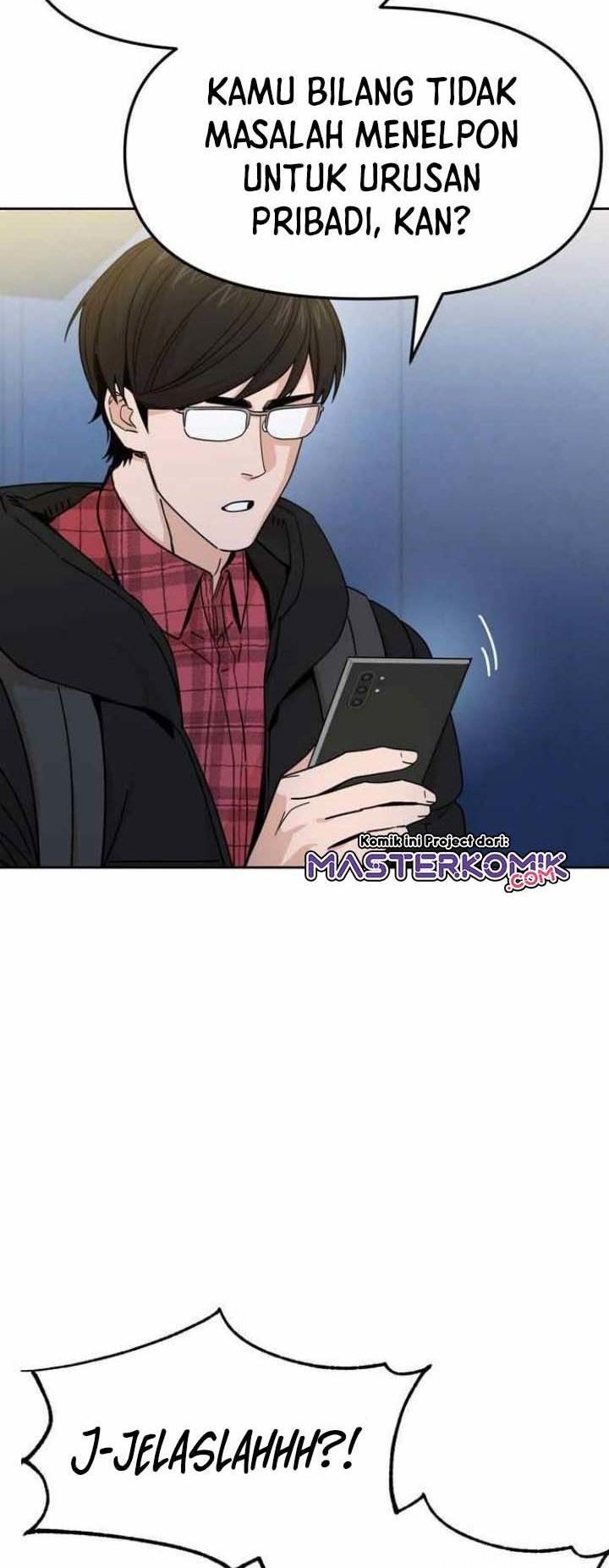 Match Made in Heaven by Chance chapter 7