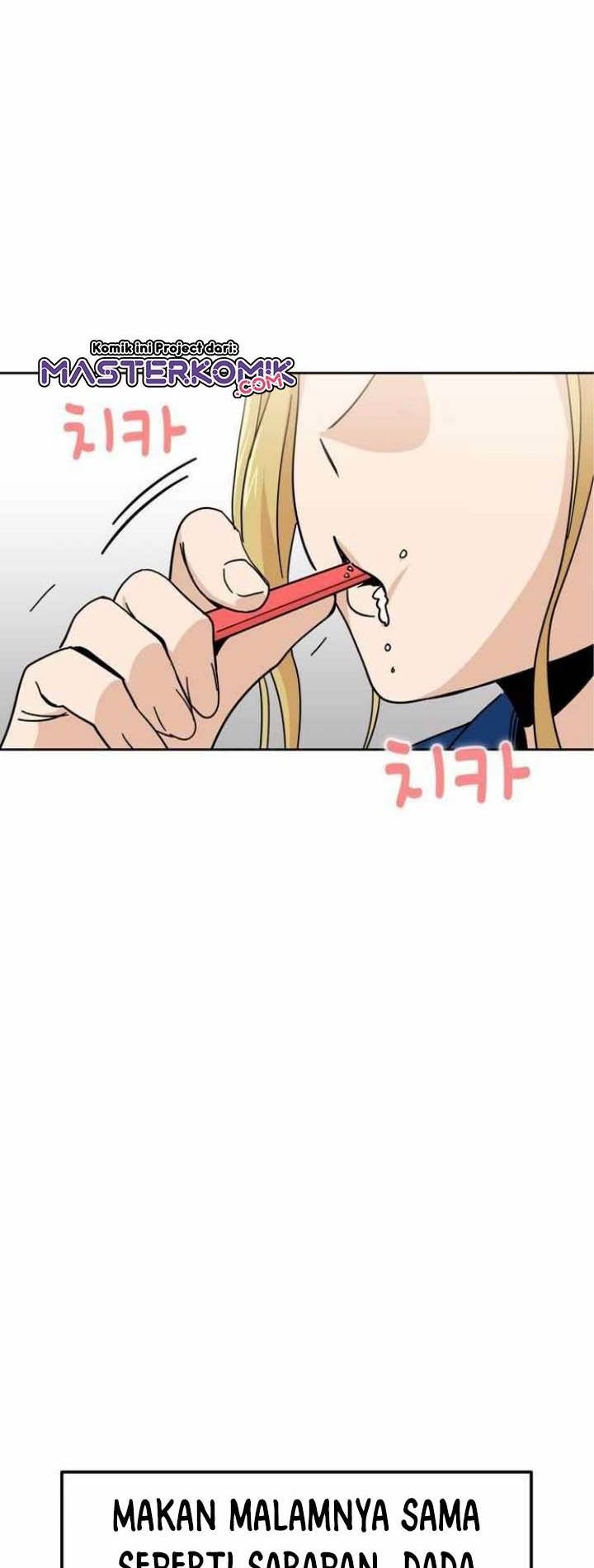 Match Made in Heaven by Chance chapter 7