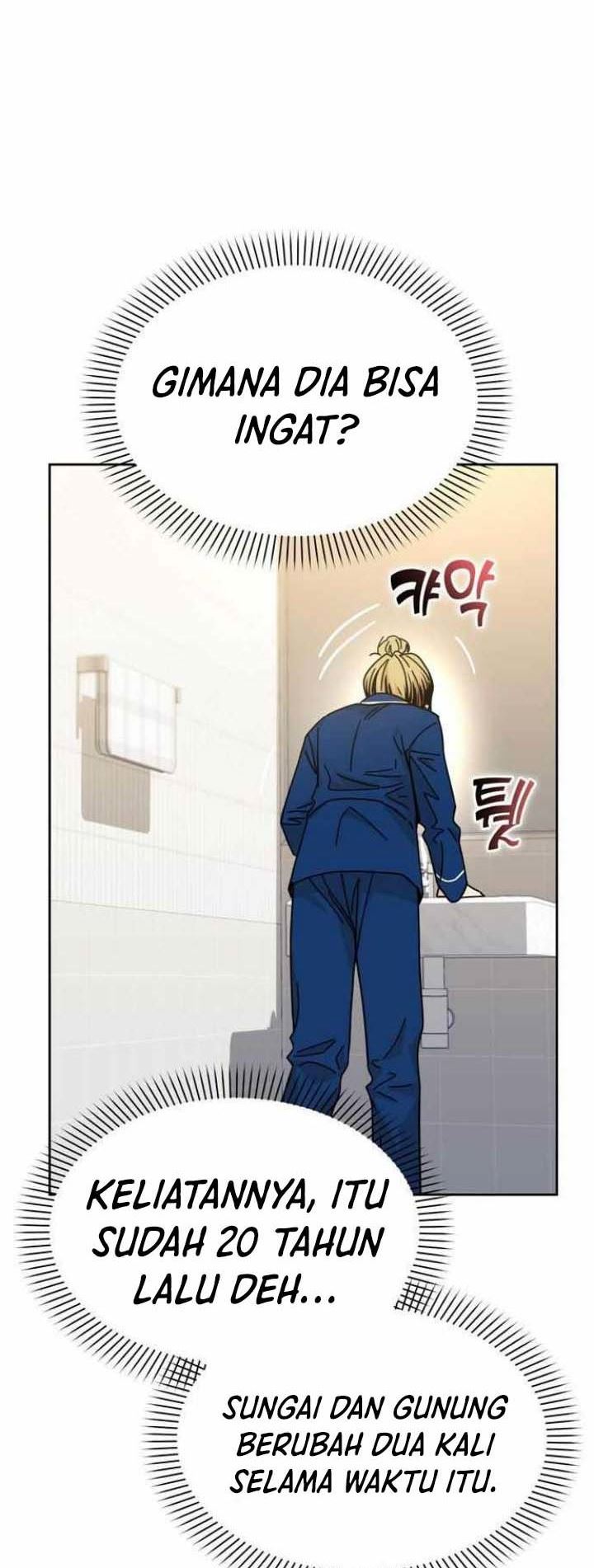 Match Made in Heaven by Chance chapter 7