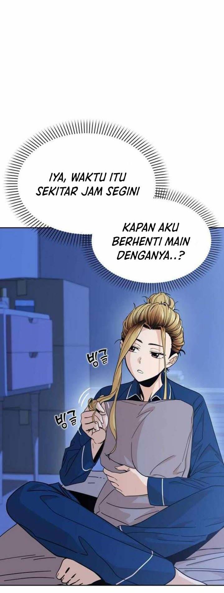 Match Made in Heaven by Chance chapter 7