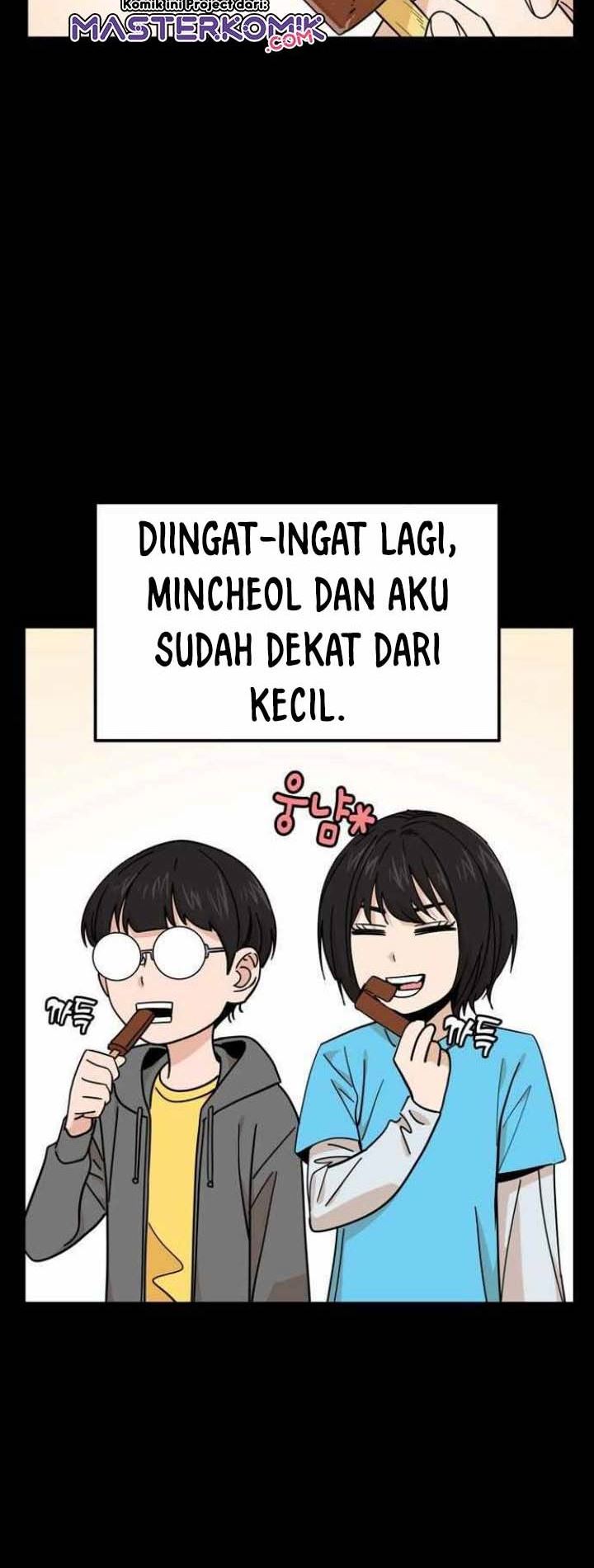 Match Made in Heaven by Chance chapter 7
