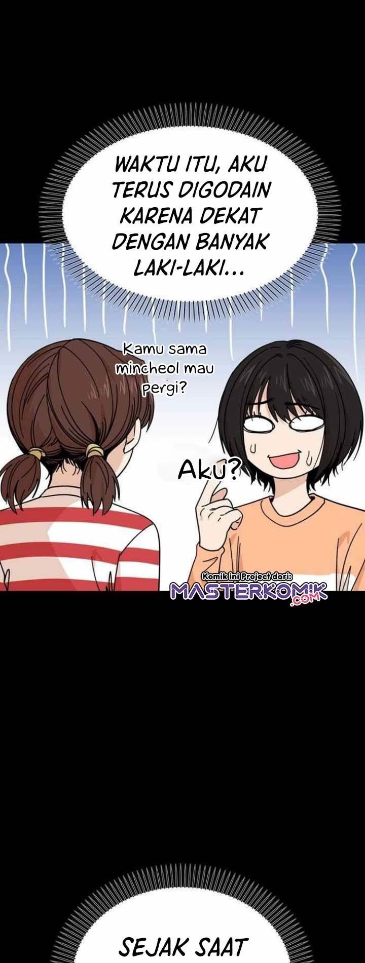 Match Made in Heaven by Chance chapter 7