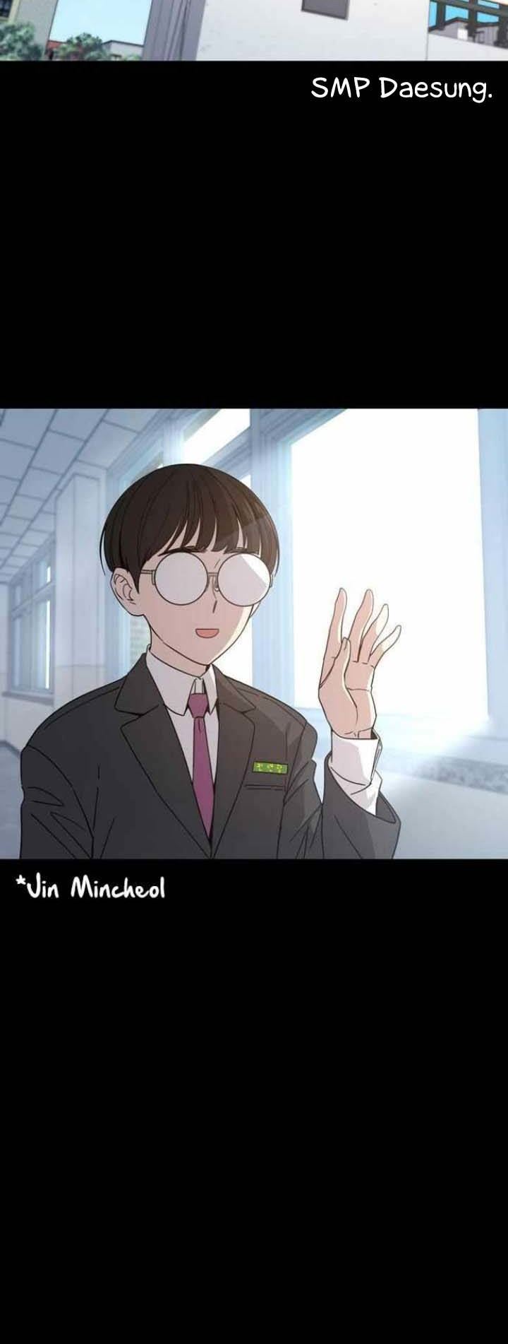 Match Made in Heaven by Chance chapter 7
