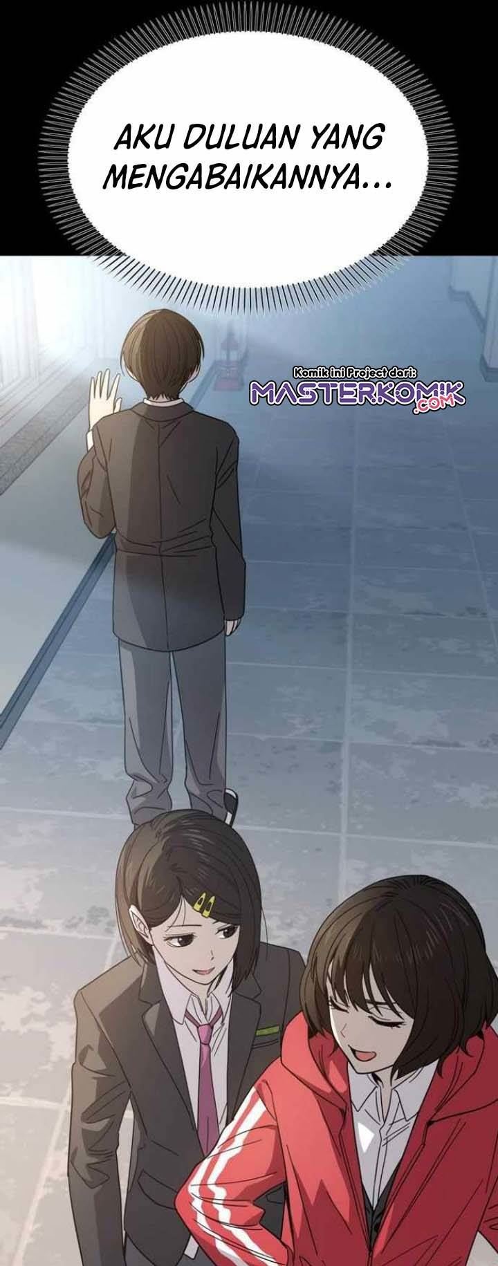 Match Made in Heaven by Chance chapter 7