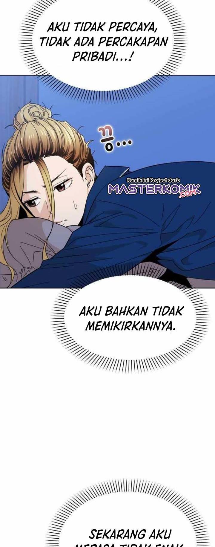 Match Made in Heaven by Chance chapter 7