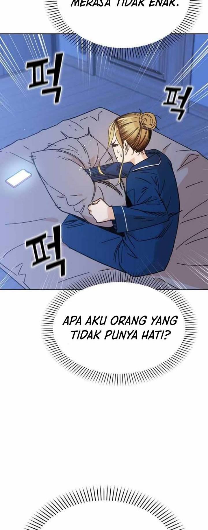 Match Made in Heaven by Chance chapter 7